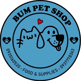 Bum Pet Shop