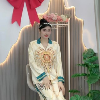 Đồ Bộ Pijama HĐ