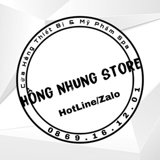 Shop Spa Hồng Nhung