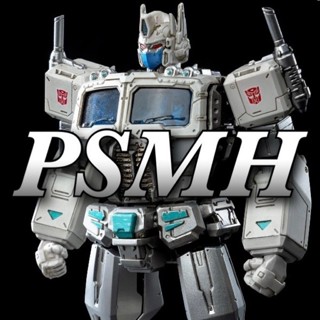 Pháp Sư Mô Hình