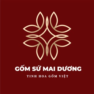 Gốm Sứ Mai Dương