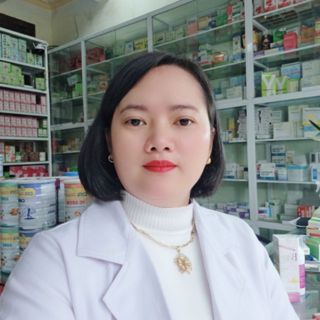 Quầy Thuốc Du Mỹ