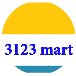 3123 MART