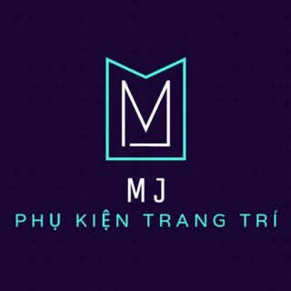 Phụ Kiện Trang Trí MJ