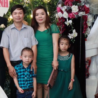 Gia dụng MinhNguyệt