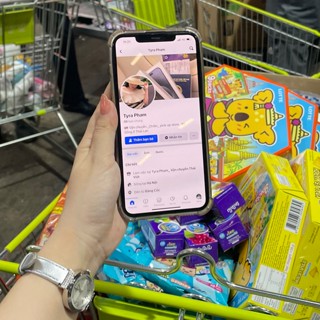 TyraPham_VanchuyenThaiViet