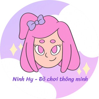 Ninh Hy - Đồ Chơi Trẻ Em