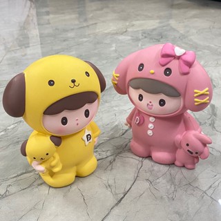 Tượng Thạch Cao - Long Dung