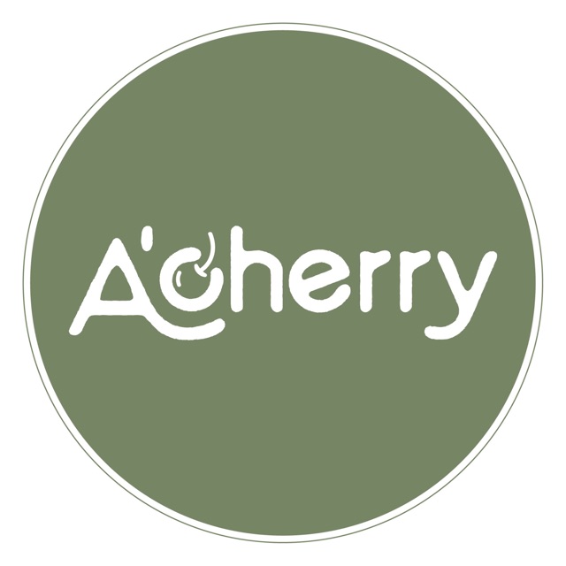 A'cherry - Túi tò te