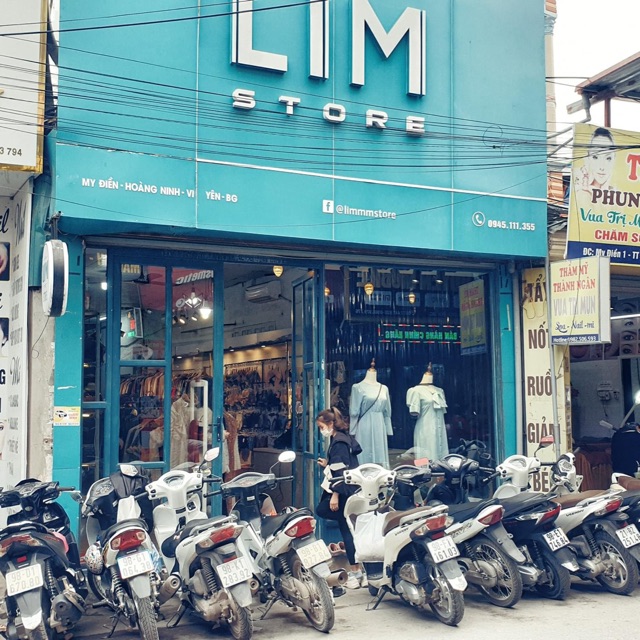 LimstoreBasic