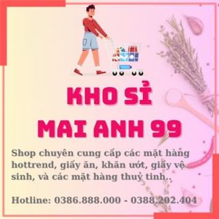 Kho Sỉ Mai Anh 99