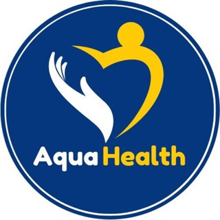 AquaHealth.Vn Store