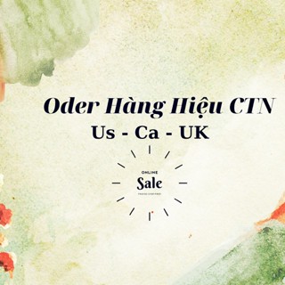 Hàng Hiệu Oder CTN