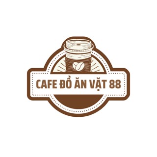 CAFE ĐỒ ĂN VẶT SHOP 88
