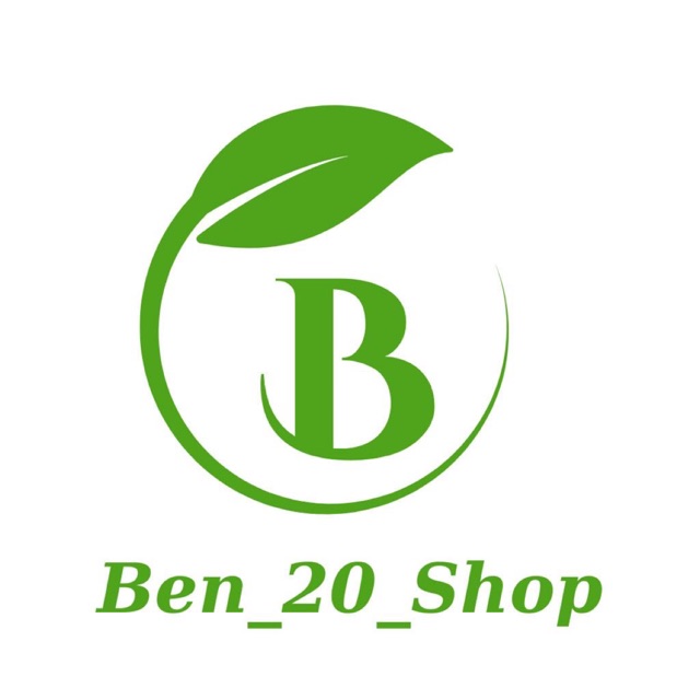 Ben_20_Shop