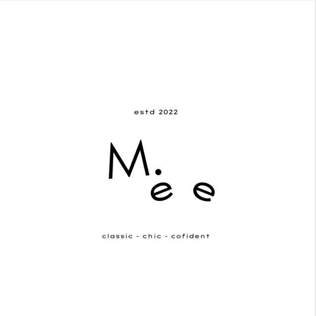 M E E studio Korea style basic