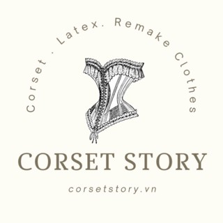 CORSET STORY