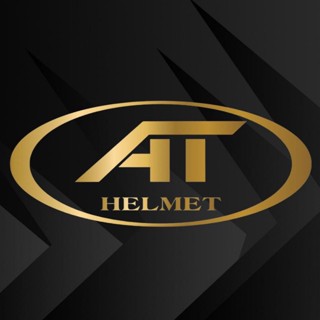 Mũ Bảo Hiểm AT chính hãng