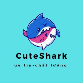 cuteshark