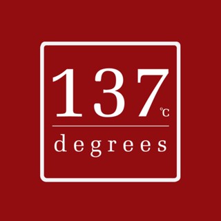 137 Degrees Official