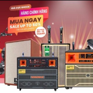 Thế Giới Loa - Xe Điện Sài Gòn