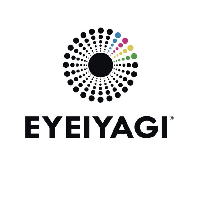 Kính áp tròng EYEIYAGI