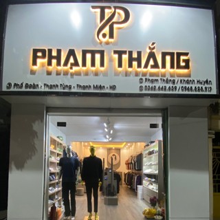 Phạm Thắng stores