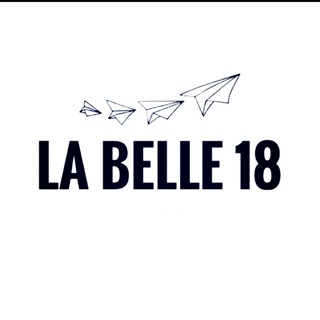 LA BELLE 18