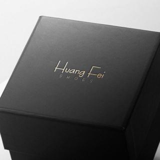 Giày cao gót _HUANGFEI