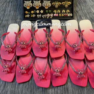 Mộng Cầm Dép Xinh Shop