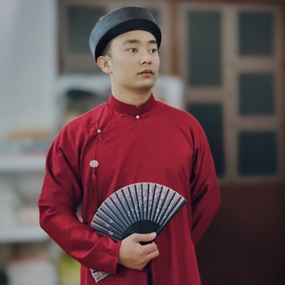 Việt Phục Cổ Trang EmÂy