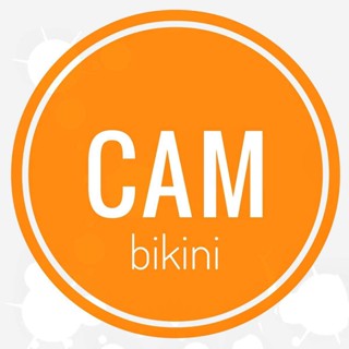 Cam Bikini