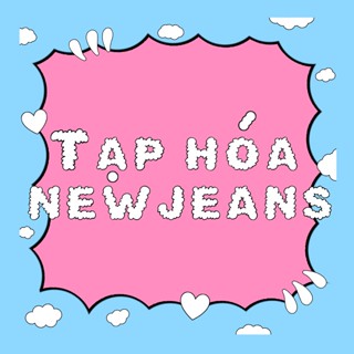 Tạp Hóa NewJeans