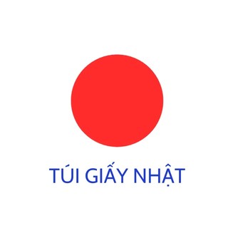 Túi Giấy Nhật