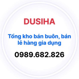 Kho Gia Dụng - DUSIHA