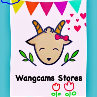 Wangcams stores