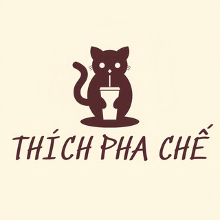 THÍCH PHA CHẾ SHOP