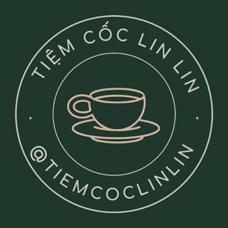 Tiệm Cốc Lin Lin