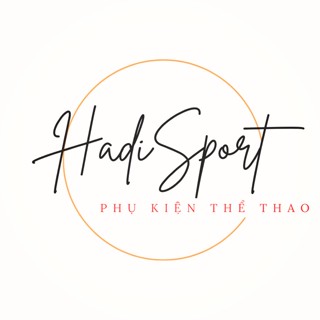 HadiSport- Phụ kiện thể thao