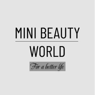 Mini Beauty World