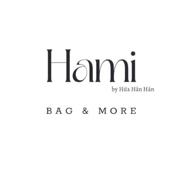 Hami - Túi nhà HÂN