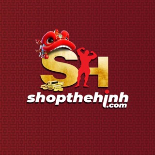 Shop Thể Hình