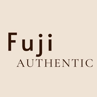 Fuji - Authentic (chính hãng)