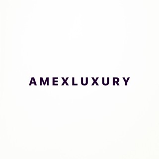 Amex Luxury