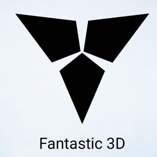 Fantastic 3D