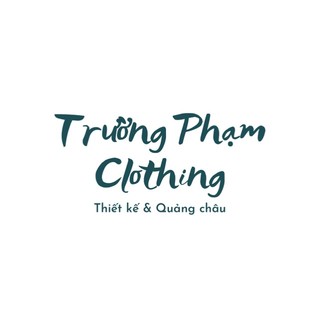 XM Trường Phạm Clothing