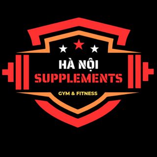 Hà Nội Supplements Store