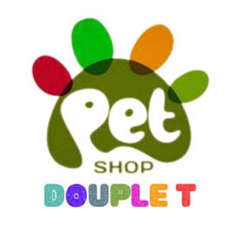 DoupleT Pet Shop
