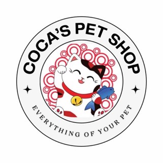 Coca's Pet Shop