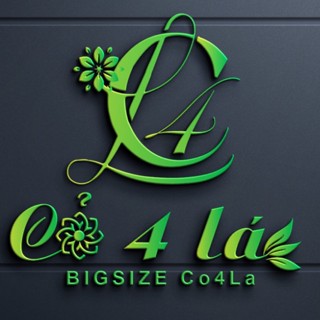 BIGSIZE_CỎ 4 LÁ 🍀